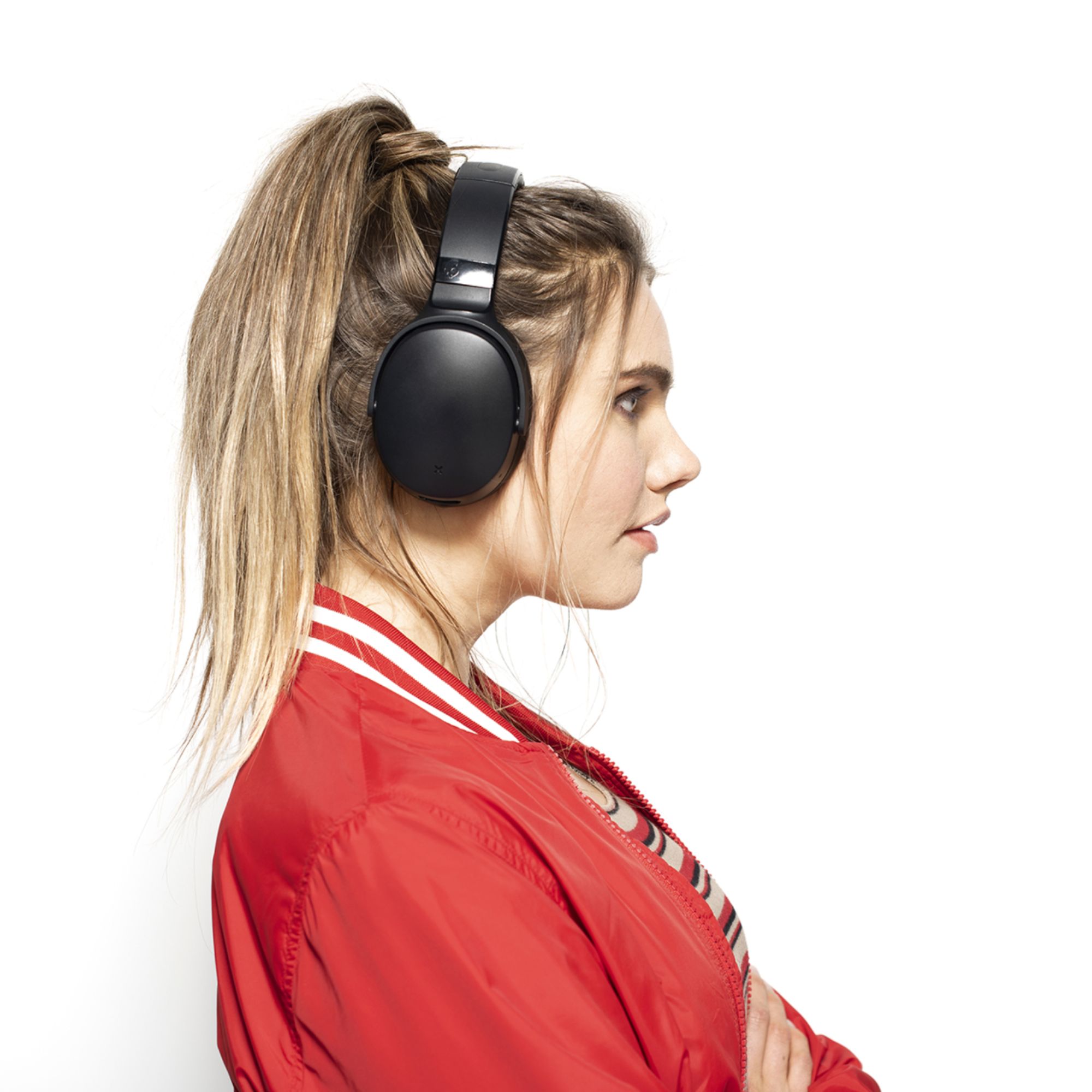 Best Buy: Skullcandy Venue Wireless Noise Cancelling Over-the-Ear