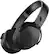 Left. Skullcandy - Riff Wireless On-Ear Headphones - Black.