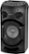 Alt View Zoom 11. Sony - V21 High-Power Audio System with Bluetooth - Black.