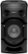 Alt View Zoom 12. Sony - V21 High-Power Audio System with Bluetooth - Black.