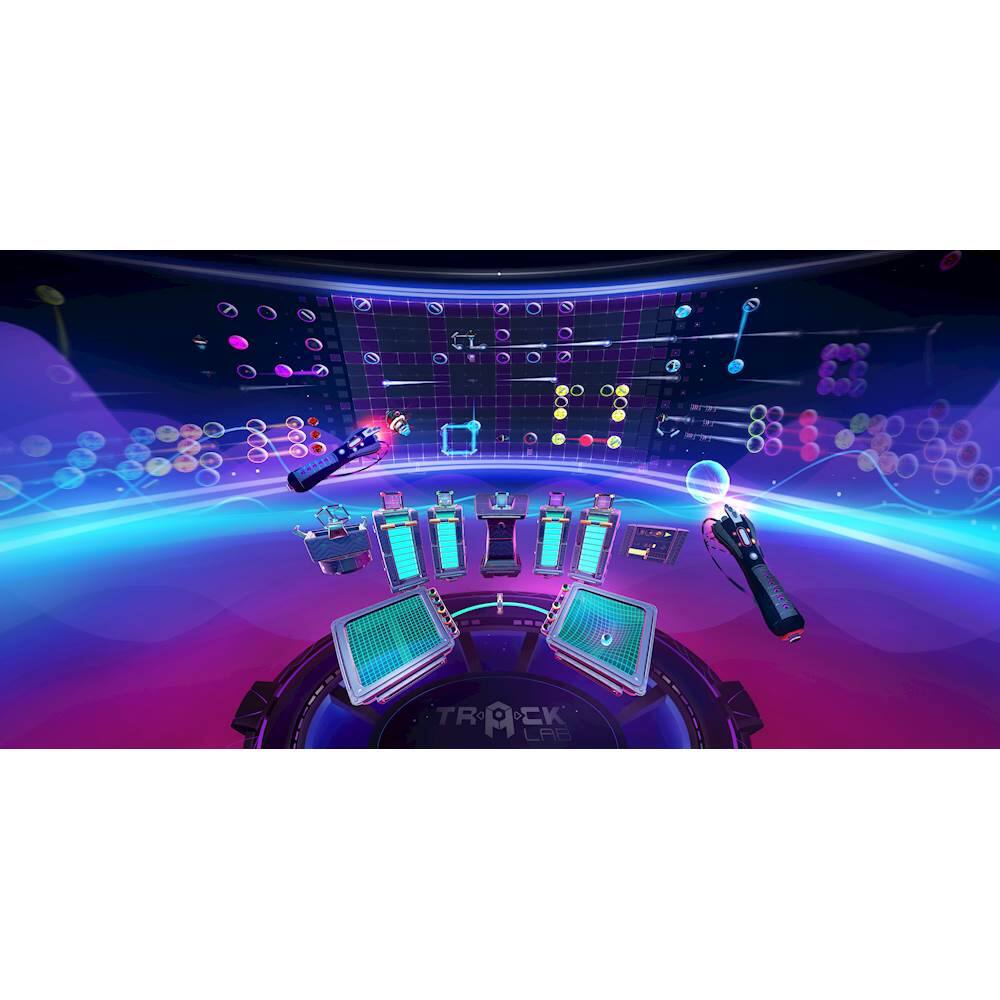 Best Buy: Track Lab Standard Edition PlayStation 4 [Digital] DIGITAL ITEM