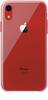 Apple - iPhone XR Clear Case-Front_Standard 