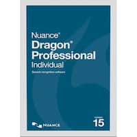 Dragon Naturallyspeaking 15 Home