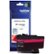 Front Zoom. Brother - LC3035M XXL Ultra High-Yield INKvestment Tank Ink Cartridge - Magenta.