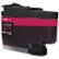 Alt View Zoom 12. Brother - LC3035M XXL Ultra High-Yield INKvestment Tank Ink Cartridge - Magenta.