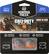 Front. KontrolFreek - Call of Duty: Black Ops 4 Grav Slam Performance Thumbsticks for PlayStation 4 - Orange/Gray.