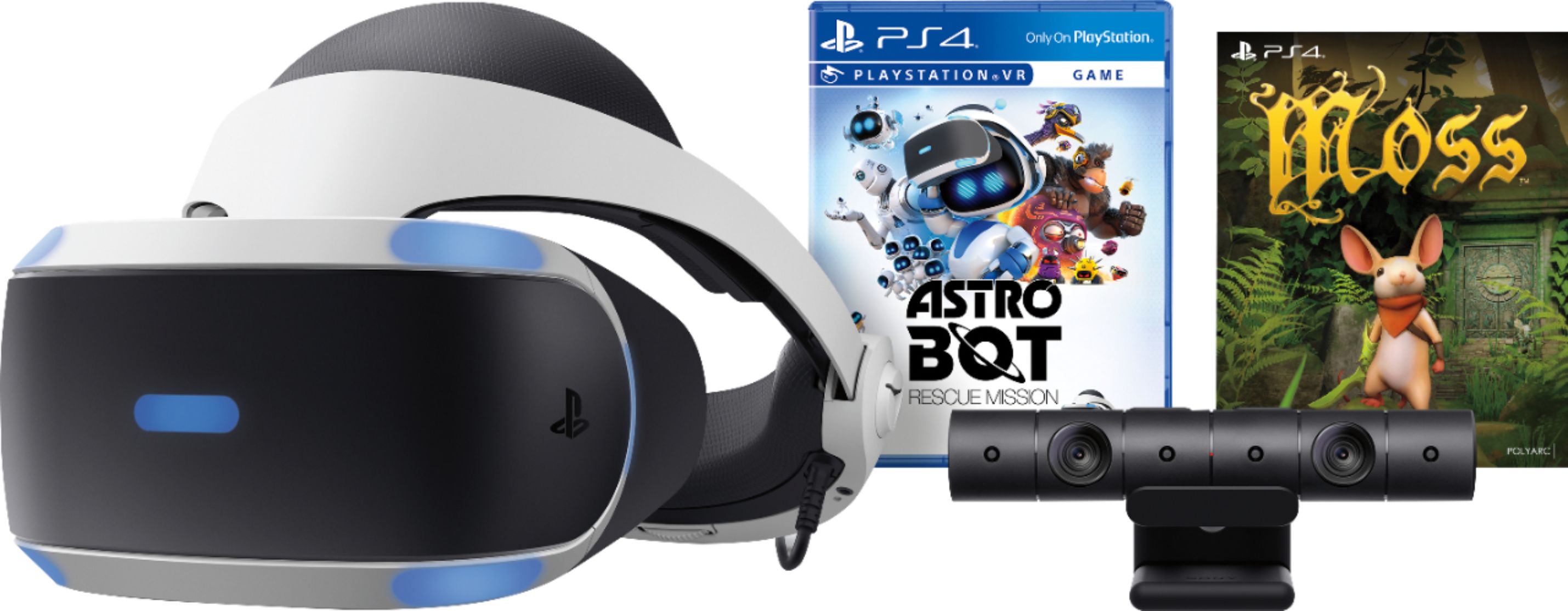 9 free PS4 games are now available, including Rez and Astro Bot