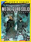 Front Detail. Metal Gear Solid: The Twin Snakes (Player's Choice) - Nintendo GameCube.