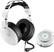 Angle. Turtle Beach - Elite Pro 2 Wired Gaming Headset with Elite SuperAmp Bluetooth Audio Controller for Xbox One and Xbox Series X - White/Silver.