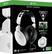 Alt View 17. Turtle Beach - Elite Pro 2 Wired Gaming Headset with Elite SuperAmp Bluetooth Audio Controller for Xbox One and Xbox Series X - White/Silver.