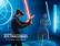 Alt View 22. Lenovo - Star Wars™: Jedi Challenges - Kylo Ren Lightsaber Wireless Controller.