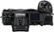 Top Zoom. Nikon - Z7 Mirrorless 4k Video Camera (Body Only) - Black.