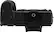 Alt View 11. Nikon - Z7 Mirrorless 4k Video Camera (Body Only) - Black.