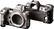 Alt View 17. Nikon - Z7 Mirrorless 4k Video Camera (Body Only) - Black.