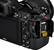Alt View 20. Nikon - Z7 Mirrorless 4k Video Camera (Body Only) - Black.