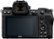 Back Zoom. Nikon - Z7 Mirrorless 4k Video Camera with NIKKOR Z 24-70mm Lens - Black.