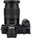 Top Zoom. Nikon - Z7 Mirrorless 4k Video Camera with NIKKOR Z 24-70mm Lens - Black.