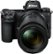 Alt View Zoom 13. Nikon - Z7 Mirrorless 4k Video Camera with NIKKOR Z 24-70mm Lens - Black.