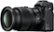 Alt View Zoom 14. Nikon - Z7 Mirrorless 4k Video Camera with NIKKOR Z 24-70mm Lens - Black.
