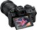 Alt View Zoom 15. Nikon - Z7 Mirrorless 4k Video Camera with NIKKOR Z 24-70mm Lens - Black.