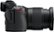Alt View Zoom 2. Nikon - Z6 Mirrorless 4K Video Camera with NIKKOR Z 24-70mm Lens - Black.