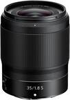 Objetivo NIKON Z 24-120mm F4 S + 2 SanDisk 128GB Extreme PRO UHS-II SDXC  300 MB/s + PDF MCZ DIRECT