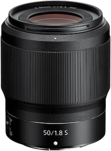 Nikon AF S NIKKOR 50mm f/1.8G Standard Lens Black 2199 - Best Buy Nikon AF S NIKKOR 50mm f/1.8G Standard Lens Black 2199 - Best Buy