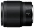 Alt View Zoom 12. NIKKOR Z 50mm f/1.8 S Standard Prime Lens for Nikon Z Cameras - Black.