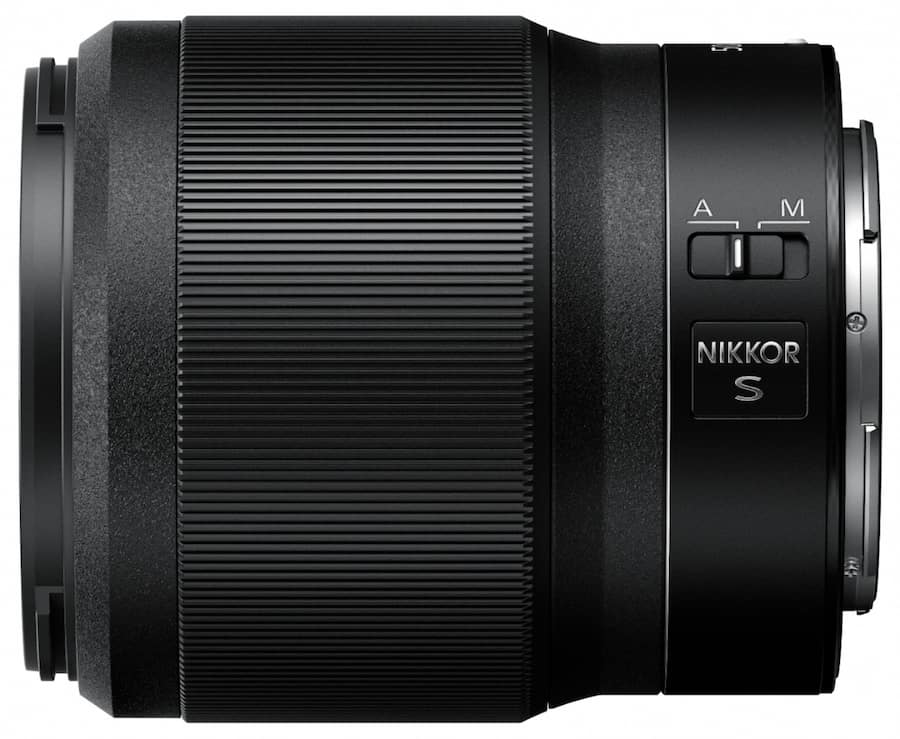 新品同用品 ニコン NIKKOR Z 50mm f/ 1.8 S 購入1ヶ月 NIKKOR Z 50mm f/1.8 S Standard Prime Lens for Nikon Z