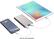 Alt View 11. myCharge - RazorMax 8,000mAh Portable Charger for Most USB-Enabled Devices - Gunmetal.