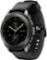 Left Zoom. Samsung - Geek Squad Certified Refurbished Galaxy Watch Smartwatch 42mm Stainless Steel - Midnight Black.
