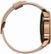 Alt View Zoom 12. Samsung - Geek Squad Certified Refurbished Galaxy Watch Smartwatch 42mm Stainless Steel - Rose Gold.