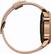 Alt View 12. Samsung - Geek Squad Certified Refurbished Galaxy Watch Smartwatch 42mm Stainless Steel - Rose Gold.