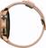 Alt View 13. Samsung - Geek Squad Certified Refurbished Galaxy Watch Smartwatch 42mm Stainless Steel - Rose Gold.