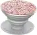 Left. PopSockets - Multifunctional Holder for Mobile Phones - Rose Sparkle.