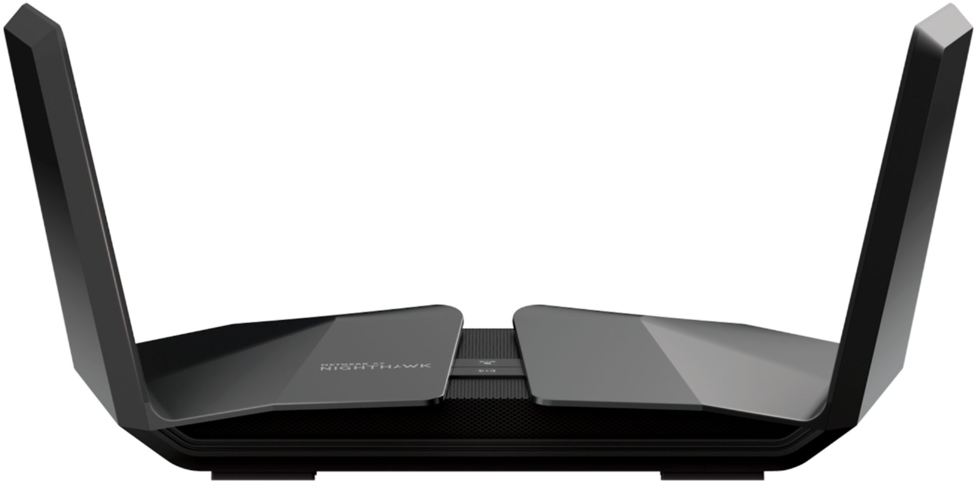 NETGEAR Nighthawk AX6000 Wi-Fi 6 Router RAX120-100NAS - Best Buy