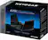 Alt View 13. NETGEAR - Nighthawk AX6000 Wi-Fi 6 Router - Black.