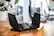 Alt View 15. NETGEAR - Nighthawk AX6000 Wi-Fi 6 Router - Black.