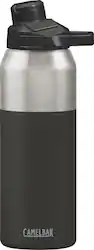Unbranded - Chute Thermal Flask - Jet - Angle_Zoom