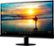 Left Zoom. Acer - SA240Y 23.8" IPS LED FHD Monitor - Black.