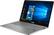 Left. ASUS - 2-in-1 15.6" Touch-Screen Laptop - Intel Core i5 - 12GB Memory - 256GB Solid State Drive.