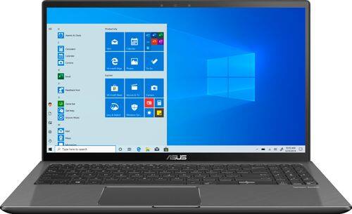ASUS - 2-in-1 15.6" 4K Ultra HD Touch-Screen Laptop Intel Core i7 - 16GB Memory NVIDIA GeForce GTX 1050 2TB HDD + 256GB SSD - Gun Metal Gray