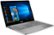 Angle Zoom. ASUS - 2-in-1 14" Touch-Screen Laptop - Intel Core i5 - 8GB Memory - 128GB Solid State Drive - Light Gray.