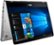 Alt View Zoom 12. ASUS - 2-in-1 14" Touch-Screen Laptop - Intel Core i5 - 8GB Memory - 128GB Solid State Drive - Light Gray.