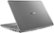 Alt View Zoom 1. ASUS - 2-in-1 14" Touch-Screen Laptop - Intel Core i5 - 8GB Memory - 128GB Solid State Drive - Light Gray.