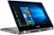 Alt View Zoom 3. ASUS - 2-in-1 14" Touch-Screen Laptop - Intel Core i5 - 8GB Memory - 128GB Solid State Drive - Light Gray.