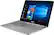 Left. ASUS - 2-in-1 14" Touch-Screen Laptop - Intel Core i5 - 8GB Memory - 128GB Solid State Drive.
