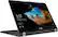 Alt View 1. ASUS - 2-in-1 15.6" Touch-Screen Laptop - Intel Core i7 - 16GB Memory - 2TB Hard Drive.