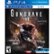 Front Zoom. GUNGRAVE VR: Loaded Coffin Edition - PlayStation 4.