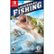 Front Zoom. Legendary Fishing - Nintendo Switch.